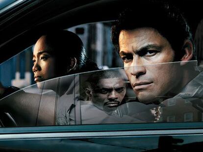 Curiosidades que quizá no sabías sobre 'The Wire'