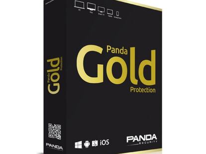 Análisis de Panda Gold Protection 2015, el antivirus para todo