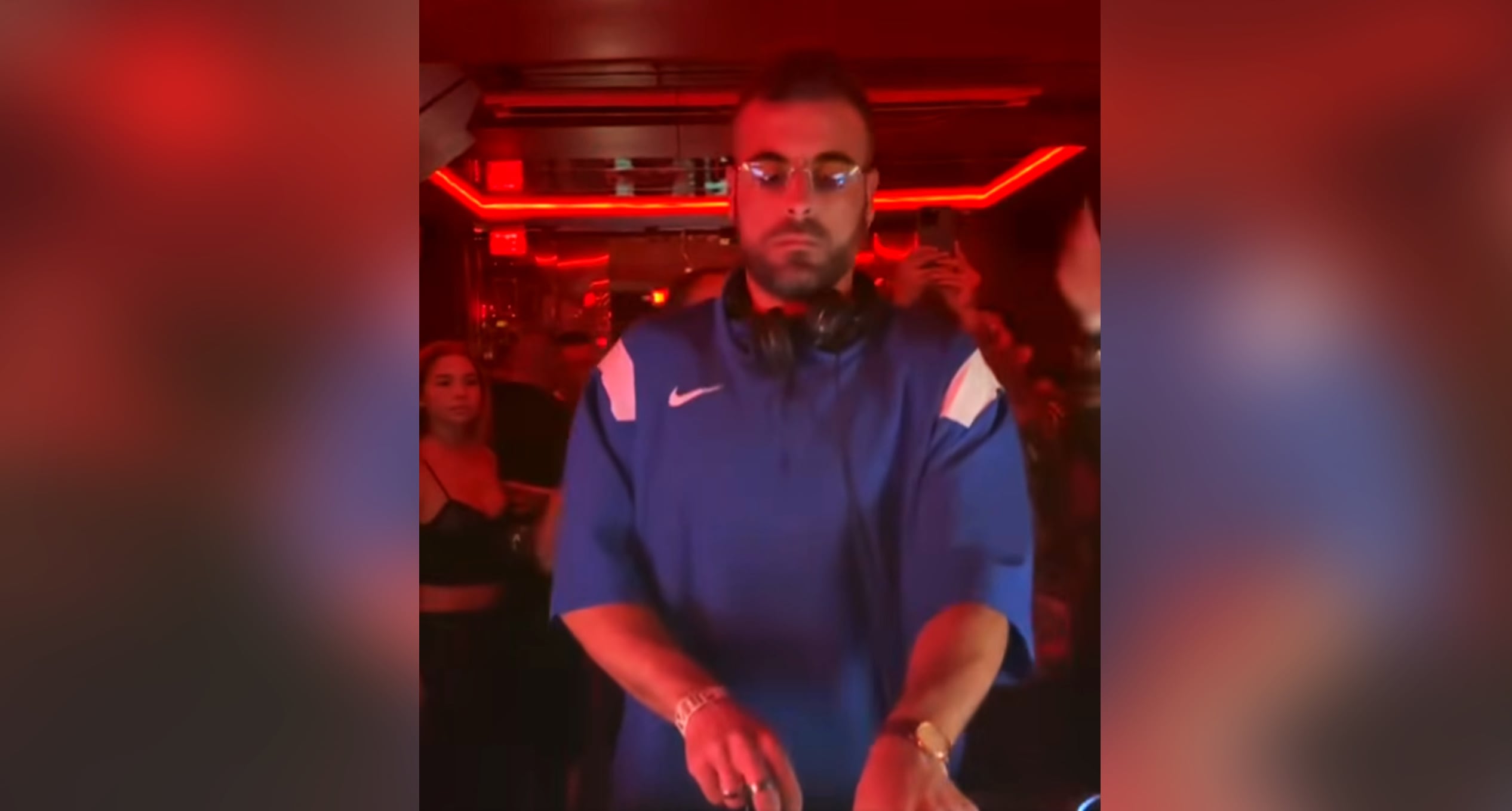 La Guardia Civil investiga la muerte de DJ Godzi a los 35 años en Ibiza tras una fiesta en su casa