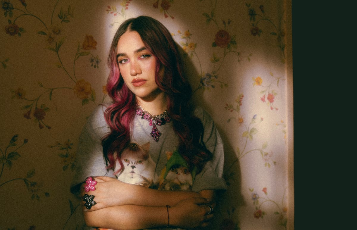Ela Taubert, singer: ‘Dreaming big from Latin America is also possible’