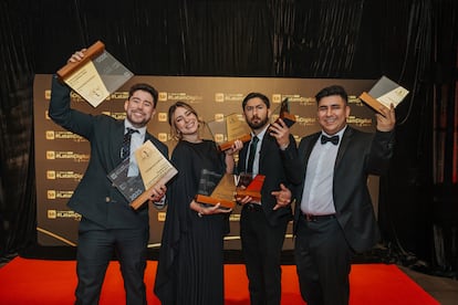 La compañía mexicana se posicionó como uno de los grandes protagonistas del evento, consolidando su liderazgo regional en transformación digital, innovación tecnológica y marketing aplicado a la hospitalidad.