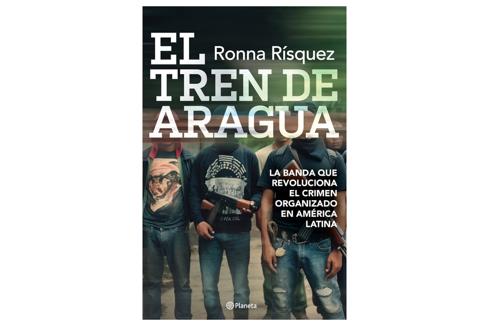 El Tren de Aragua, la megabanda criminal venezolana que siembra el terror  de Chile a Colombia | Internacional | EL PAÍS