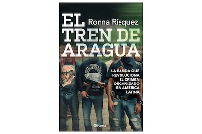 La portada del libro.