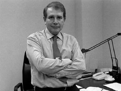 Javier Baviano