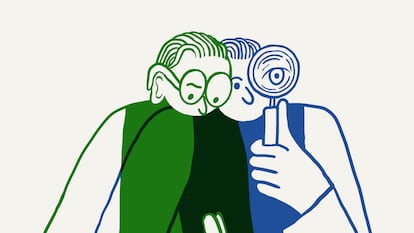 Santos Juliá, el observador comprometido