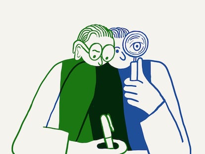 Santos Juliá, el observador comprometido