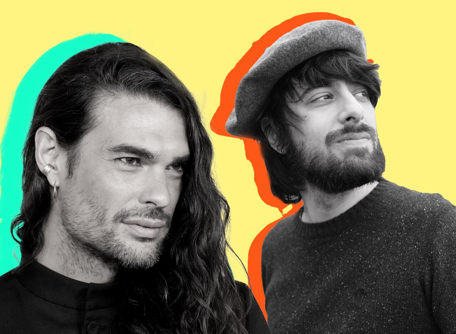 El caso de David Uclés y Oliver Laxe: ¿por qué los hombres sensibles siguen incendiando las redes?