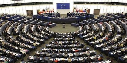 Parlamento Europeo