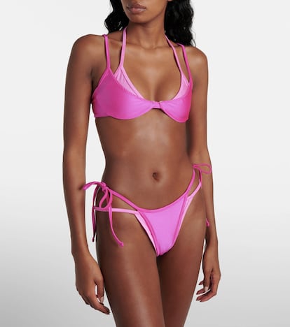 bikinis