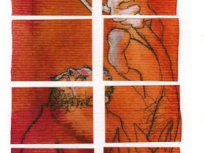 Bajo el yelmo de Mambrino