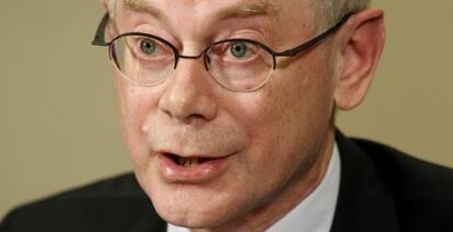 Herman van Rompuy