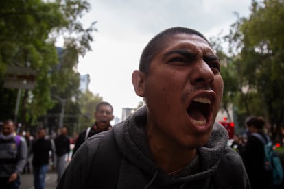 Caso Ayotzinapa