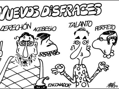 FORGES