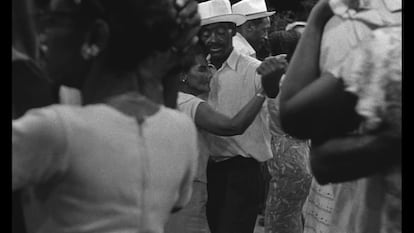 'Y tenemos sabor' (1967), de Sara Gómez.
