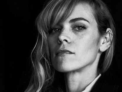 Alex Prager: «No me interesa la perfección»