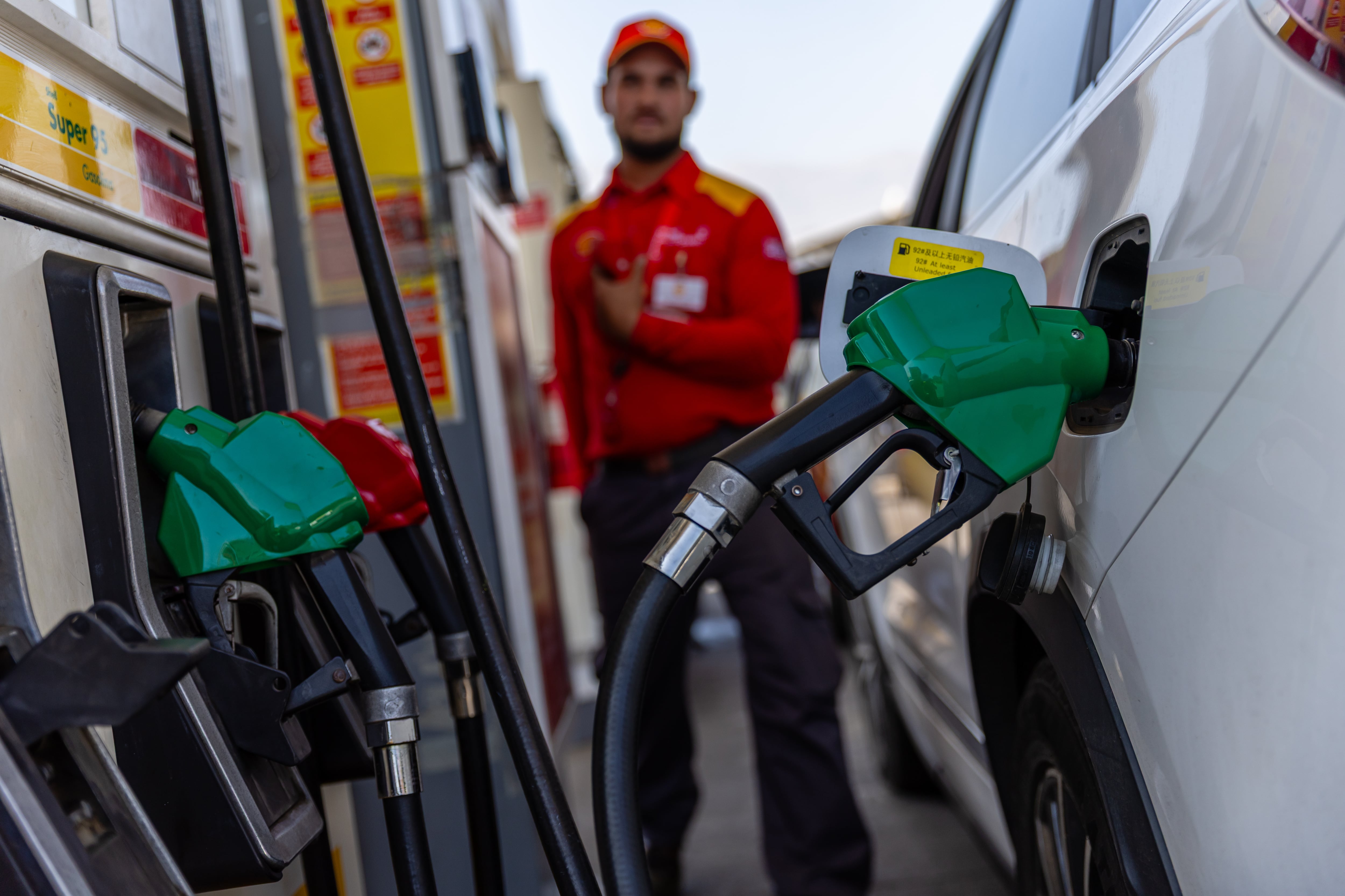 Bencina en Chile: cuánto sube el precio esta semana y desde cuándo