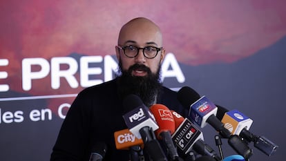 Carlos Carrillo lidera la resistencia desde la izquierda al nombramiento de Daniel Quintero como superintendente de Salud: “Es un yerro enorme”