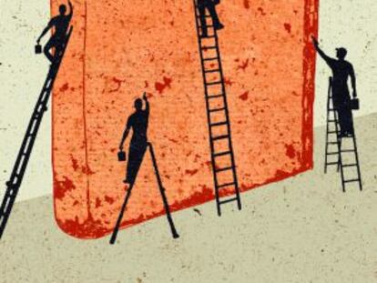 Cambio y Constitución