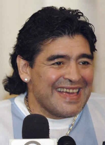 Maradona