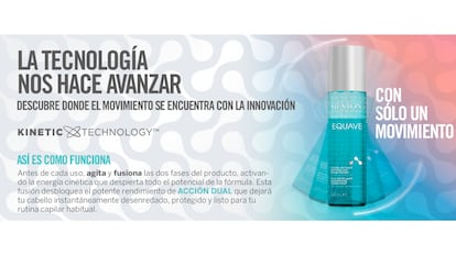 Este acondicionador sin aclarado acumula más de 24.000 valoraciones.