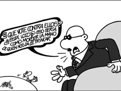 FORGES