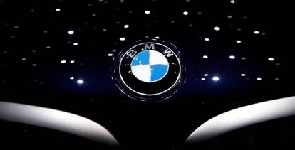 Logo de BMW