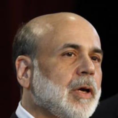 Obama confía a Bernanke la gestión de la salida de la crisis