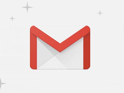 Trabaja más rápido con Gmail borrando o archivando emails con un gesto