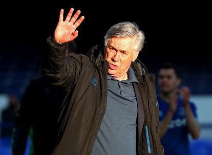 Carlo Ancelotti