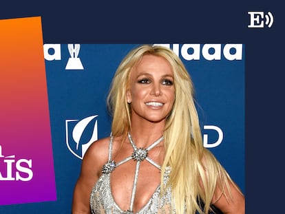 ¿Quién es realmente Britney Spears?