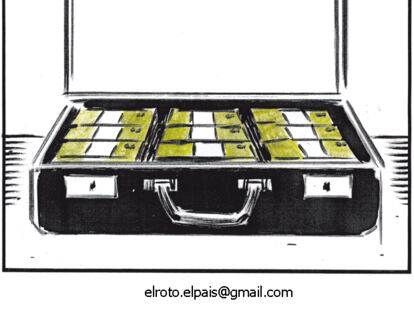 EL ROTO