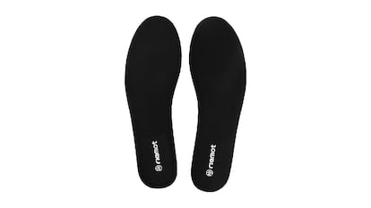 Unas plantillas para proteger los pies de los más deportistas. RIEMOT/AMAZON.