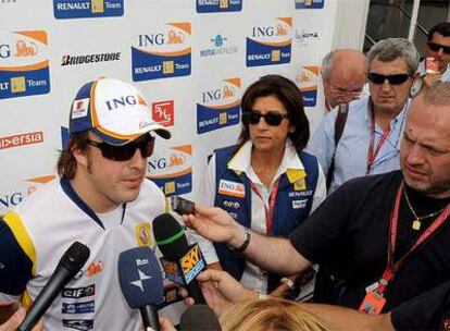 Fernando Alonso
