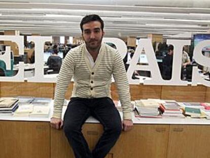 Entrevista con Francisco Polo