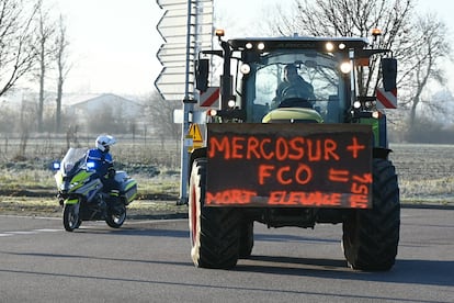 Mercosur