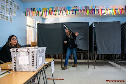 elecciones primarias 2025