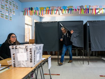 elecciones 2025 en Chile