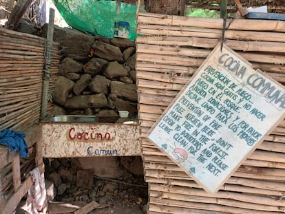 Comuna Beneficio Alpujarra