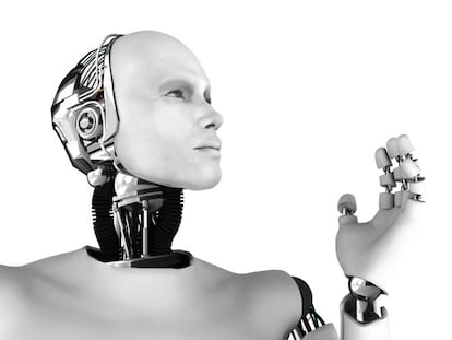 NAO, el robot y negocio estrella de la robótica