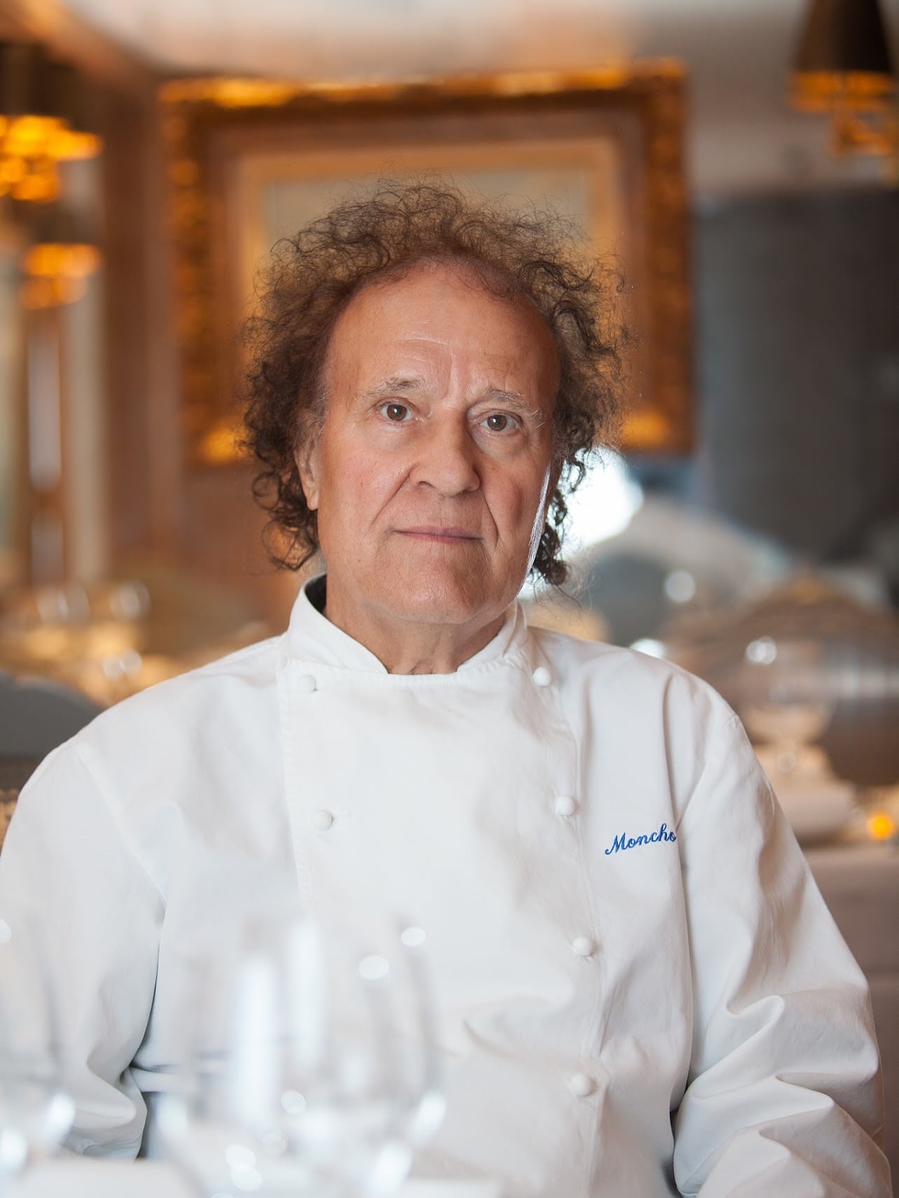 Muere Moncho Neira, fundador del restaurante Botafumeiro de Barcelona