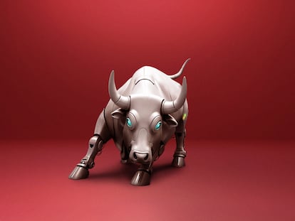 Los algoritmos se apoderan de las Bolsas: por qué el próximo Warren Buffett no será humano
