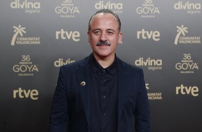 Javier Gutierrez, ganador de dos Goyas por sus actuaciones en las películas 'La isla mínima' (2015) y 'El autor' (2017), vuelve a optar al premio a Mejor actor protagonista en 'La hija', donde interpreta a un educador implicado en un centro de menores. Sus competidores son Luis Tosar y Javier Bardem.