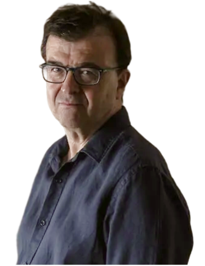 Javier Cercas