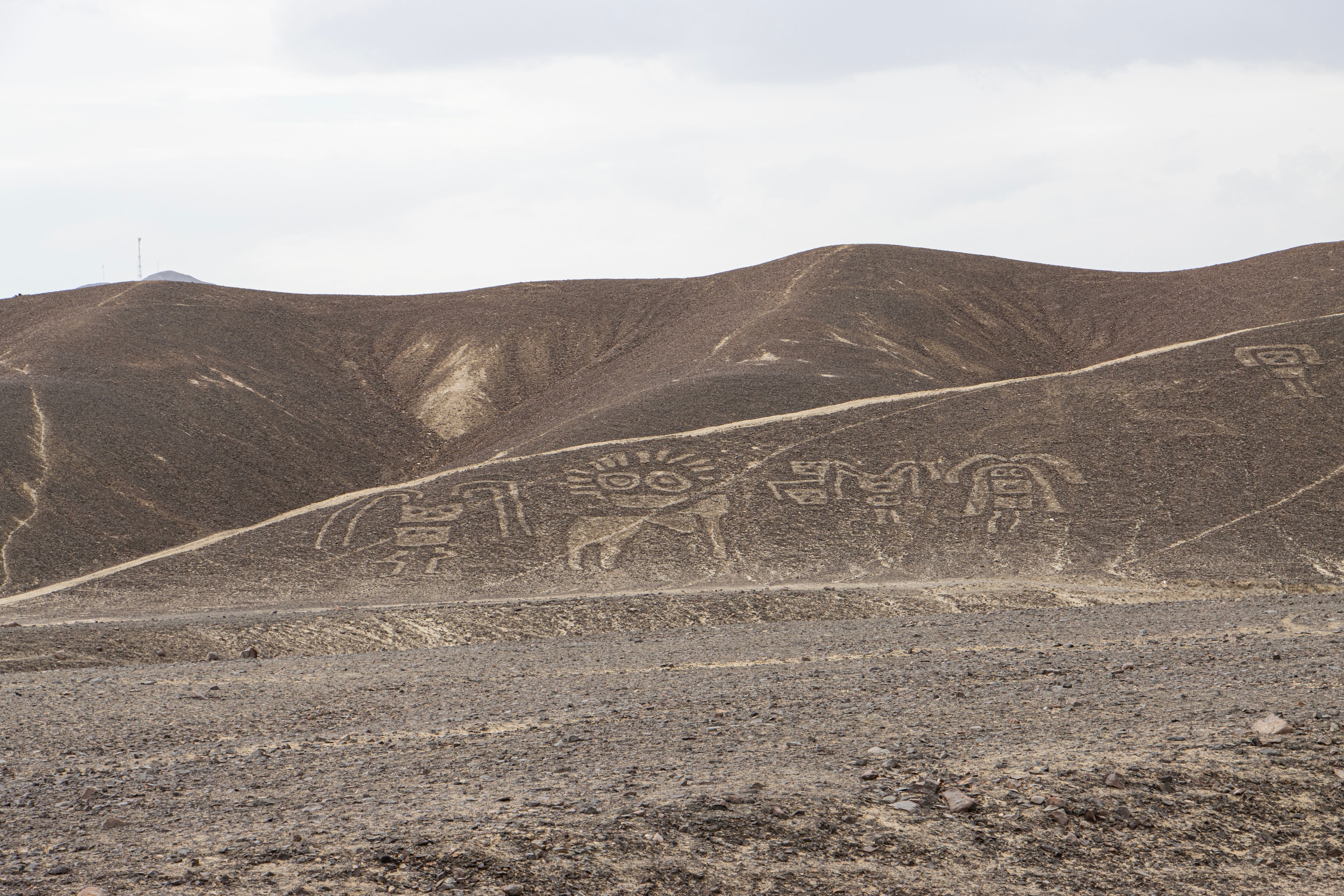 El legado de adaptación de la cultura Nasca ofrece claves para la crisis climática actual