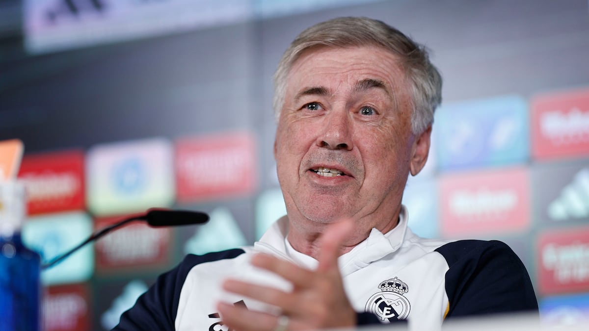 Carlo Ancelotti