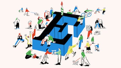 Un aniversario para celebrar el periodismo