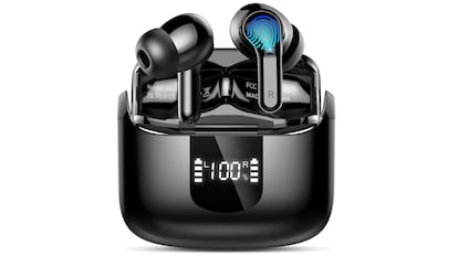 chollos amazon en auriculares inalambricos baratos