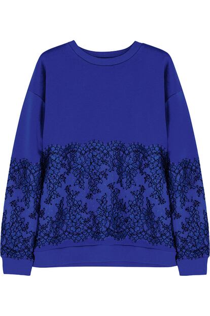 Christopher Kane para Net-a-porter.com (405 €).