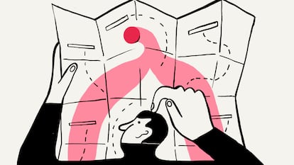 El mundo ha vivido ajeno, durante siglos, al disfrute sexual de las mujeres. Ni se tenía en cuenta en la cama ni se estudiaba el tema de puertas afuera de la alcoba. Un misterio todo. Un enigma.