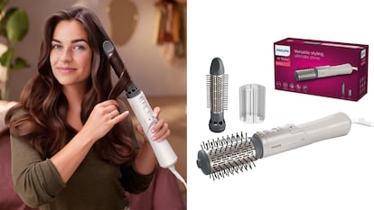 philips beauty and personal care woman